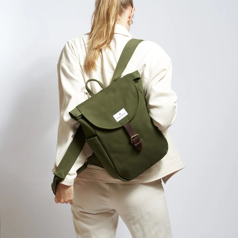 Classic Backpack S