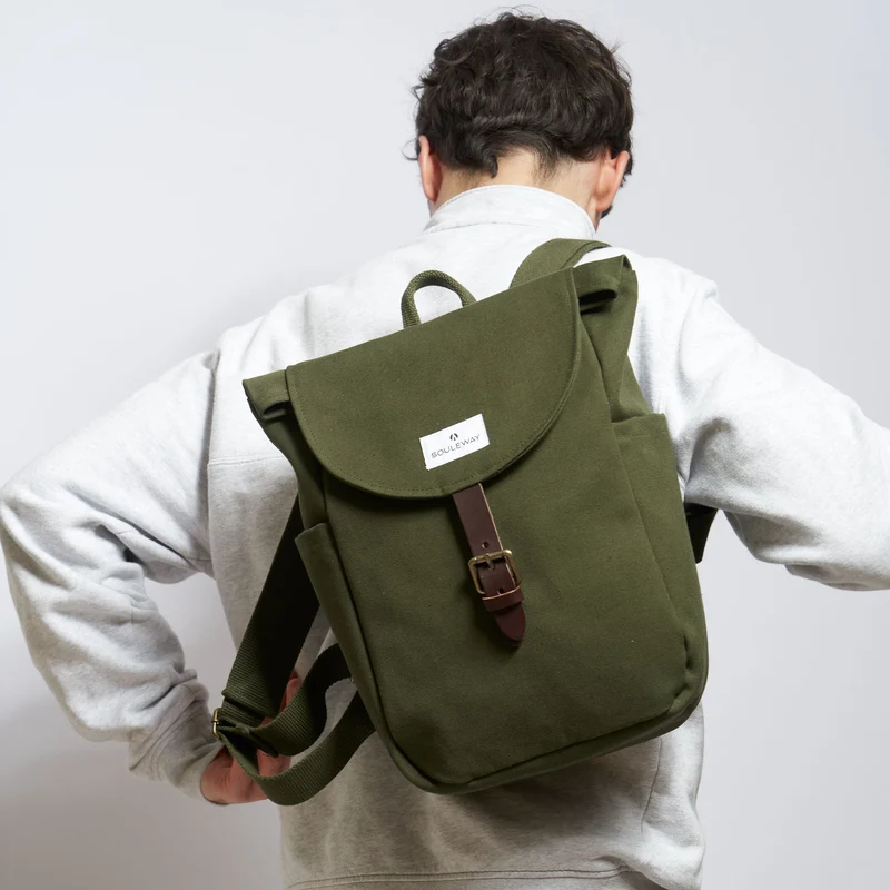 Classic Backpack S