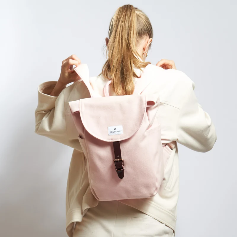 Classic Backpack S