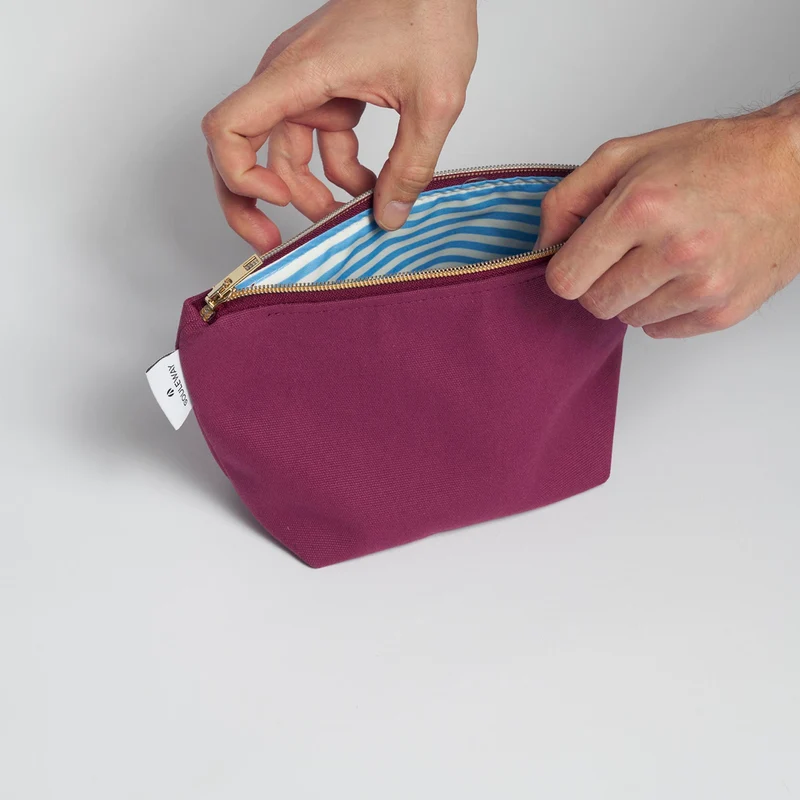 Cosmetic Bag