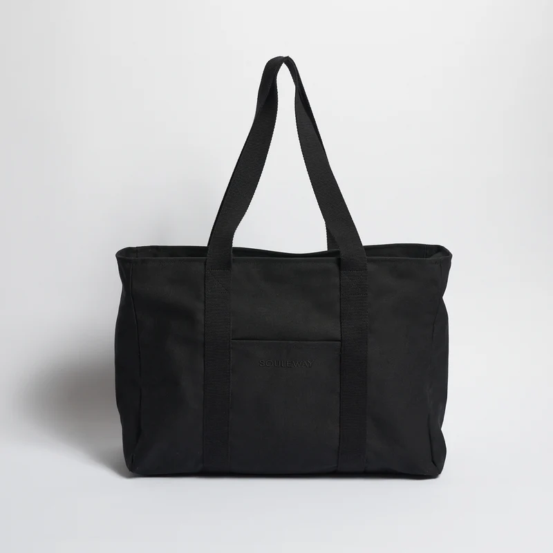 Yoga Tote