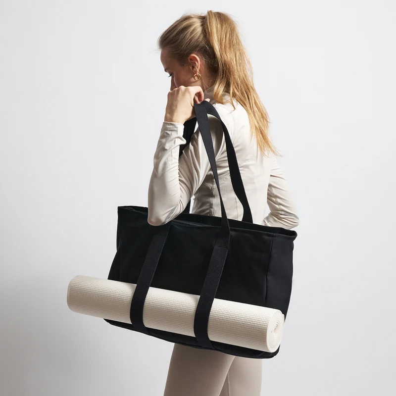 Yoga Tote
