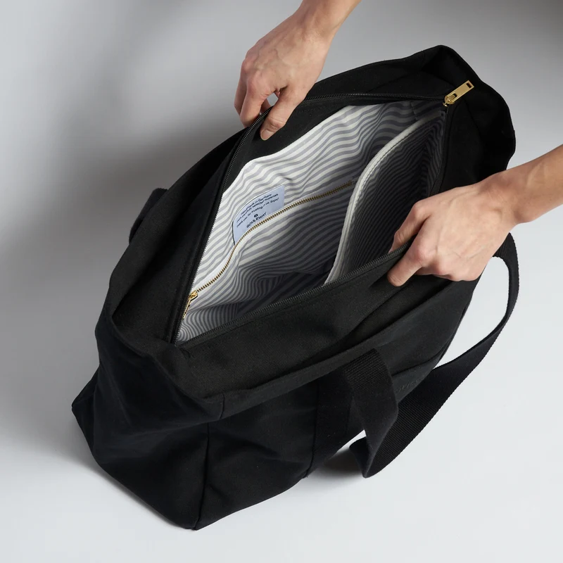 Yoga Tote