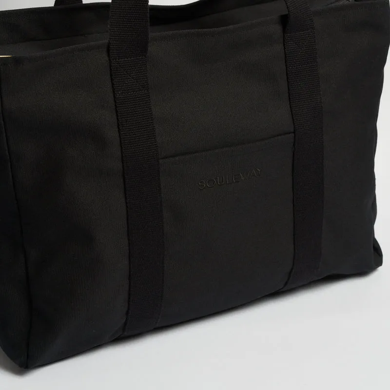 Yoga Tote