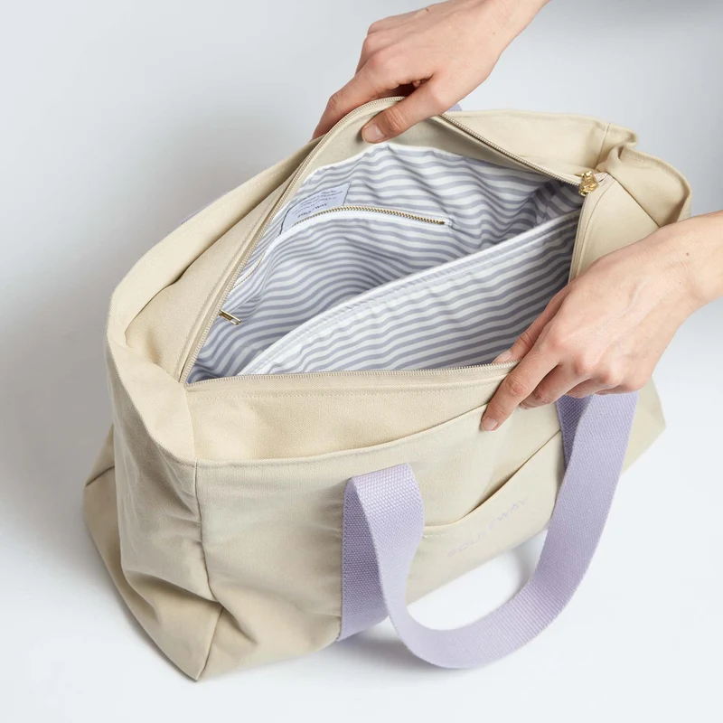 Yoga Tote