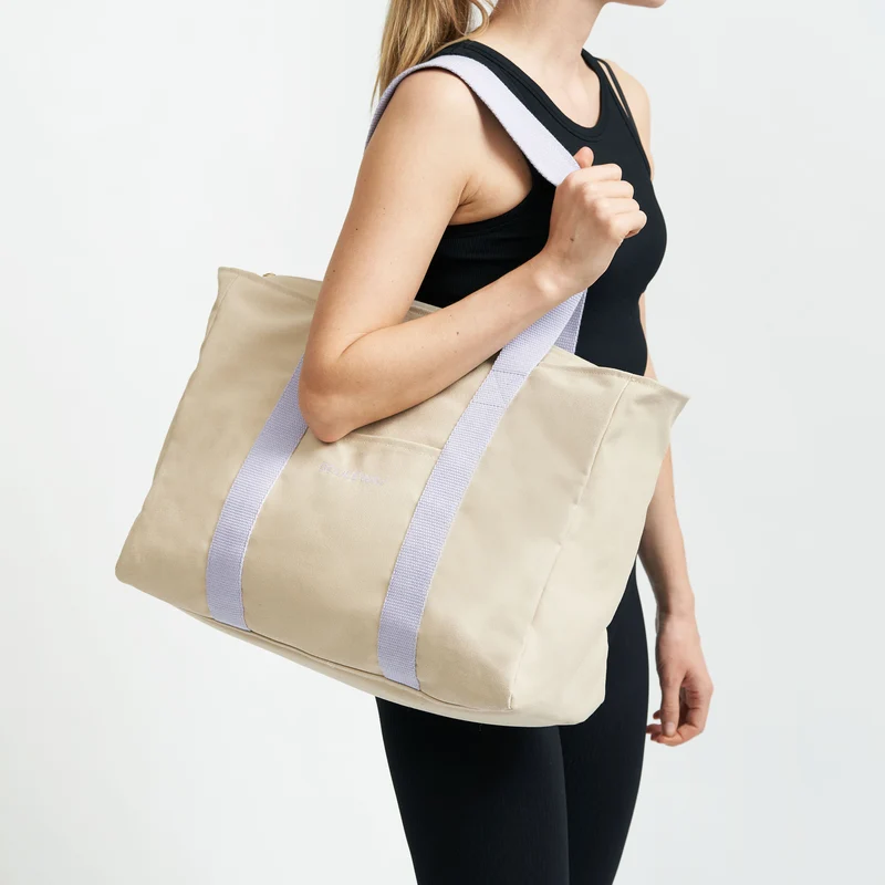 Yoga Tote