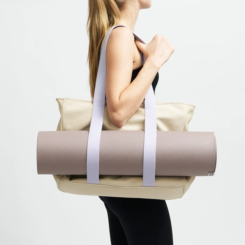 Yoga Tote