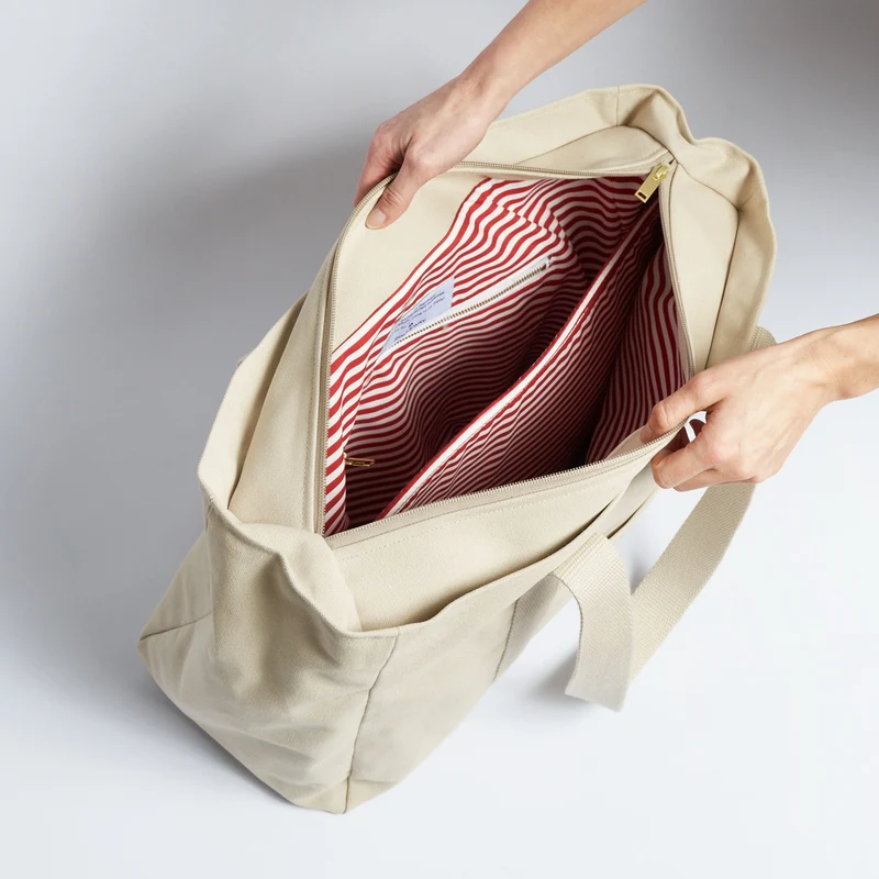 Yoga Tote