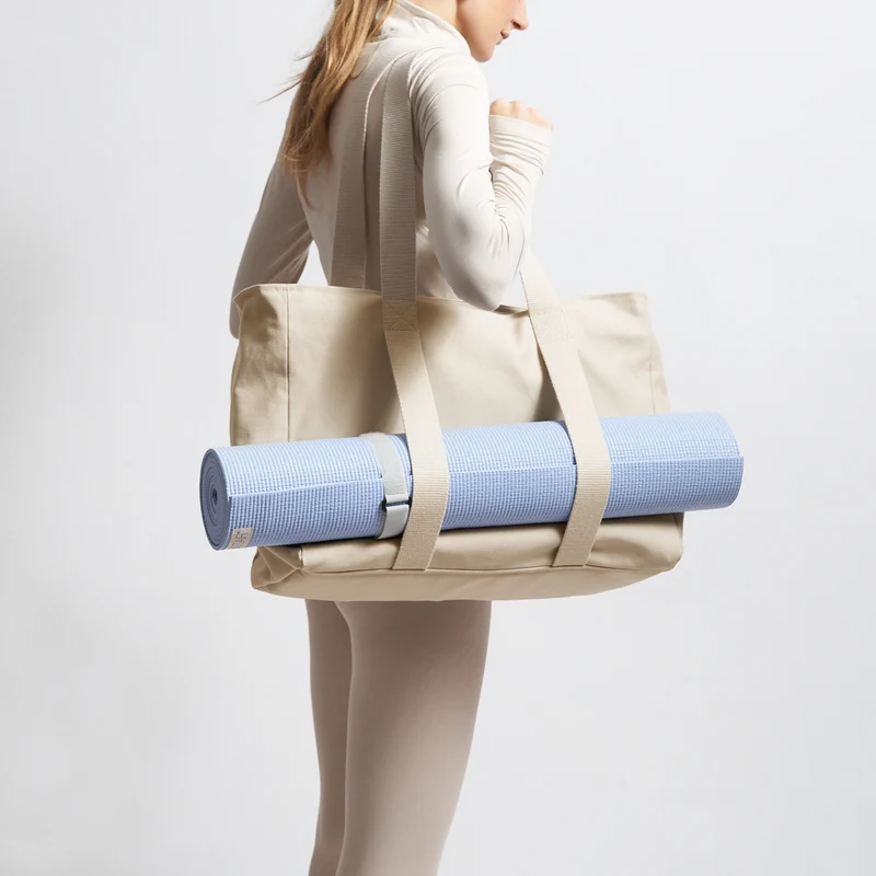 Yoga Tote