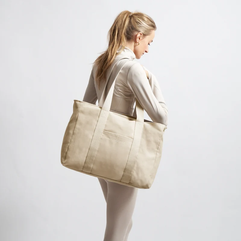 Yoga Tote