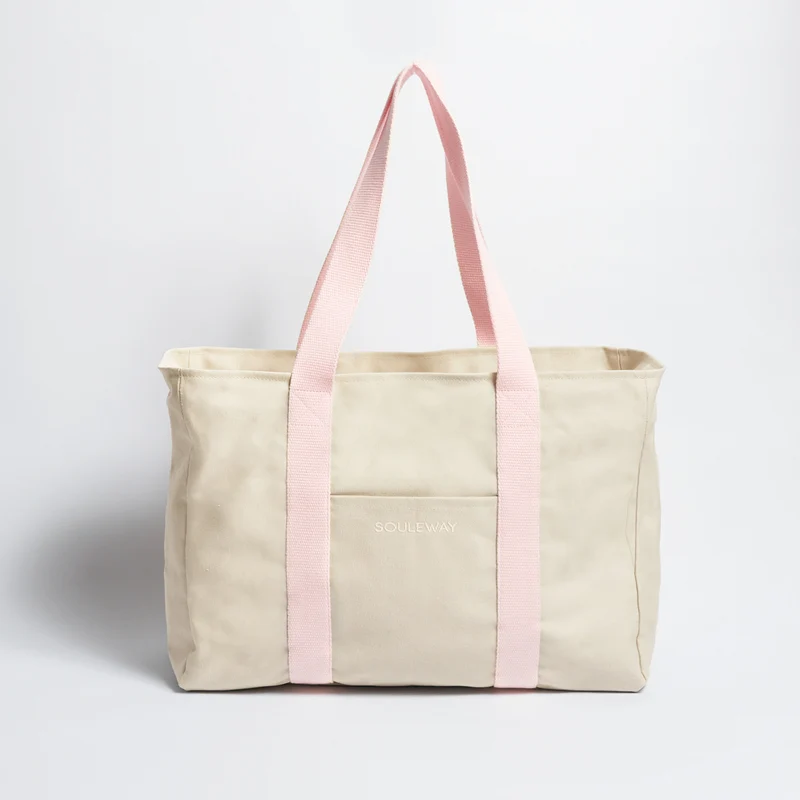 Yoga Tote