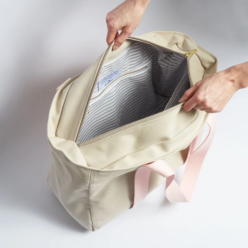 Yoga Tote