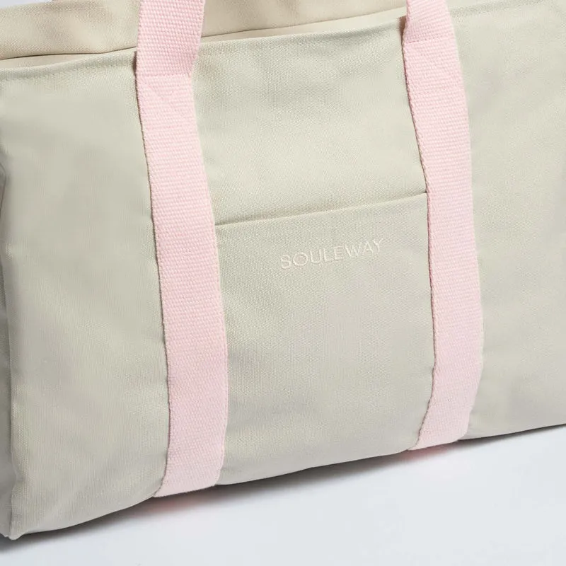 Yoga Tote