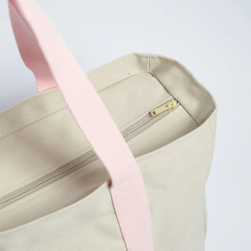 Yoga Tote
