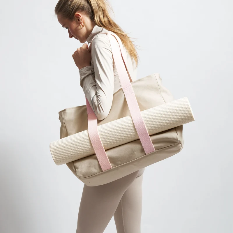 Yoga Tote
