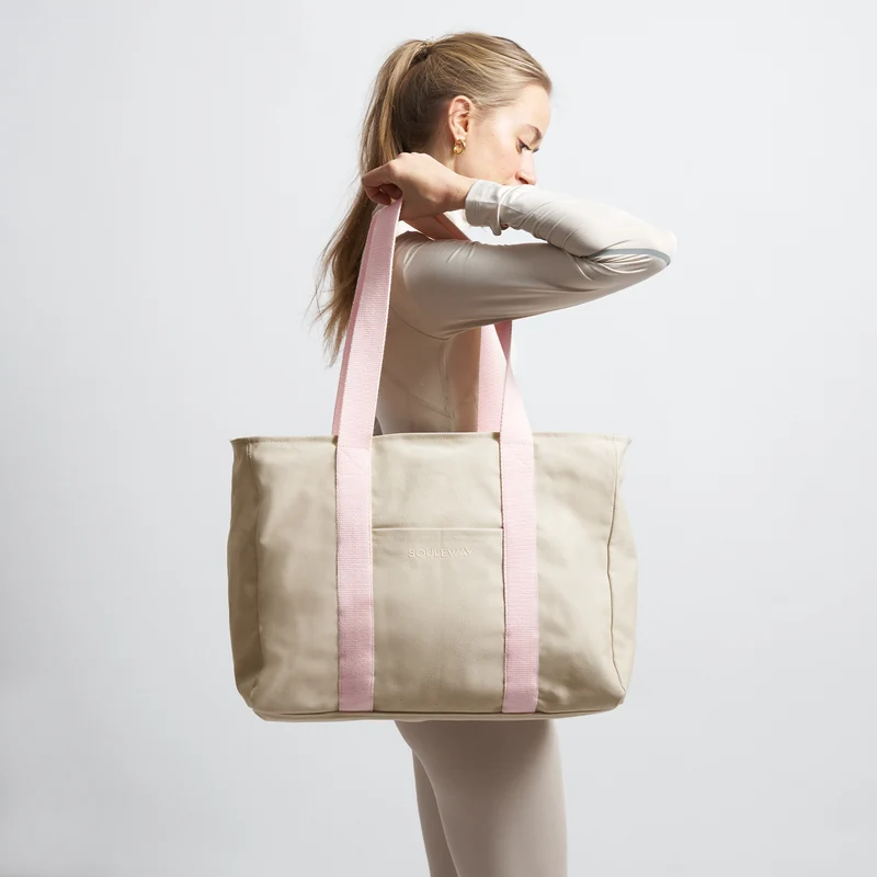 Yoga Tote