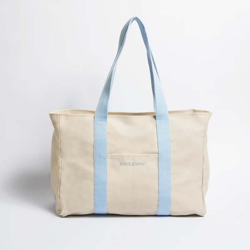 Yoga Tote