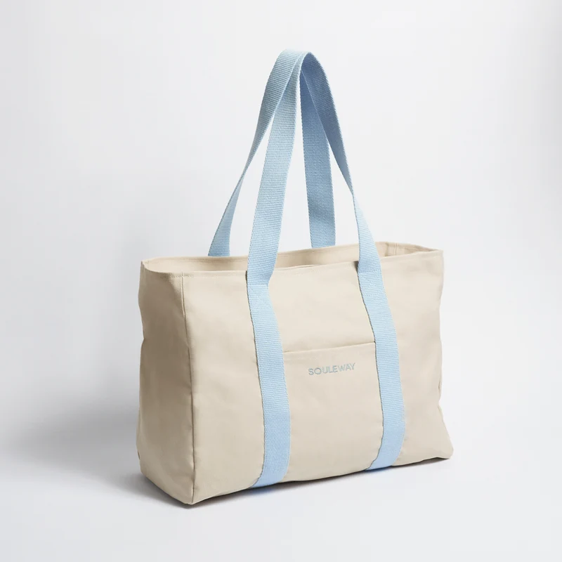 Yoga Tote