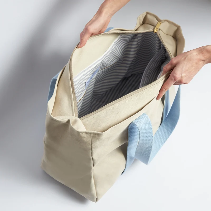 Yoga Tote