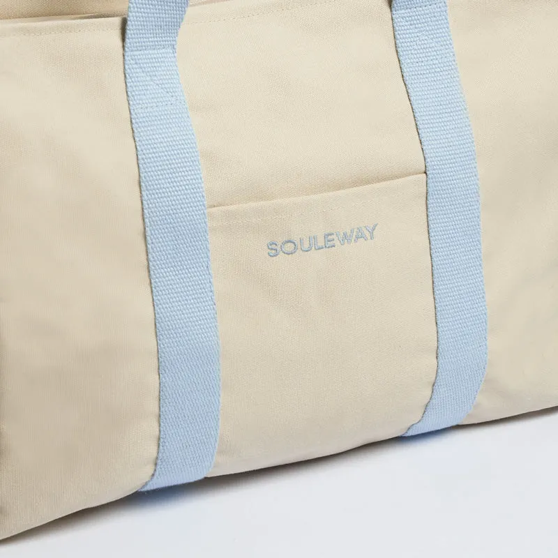 Yoga Tote