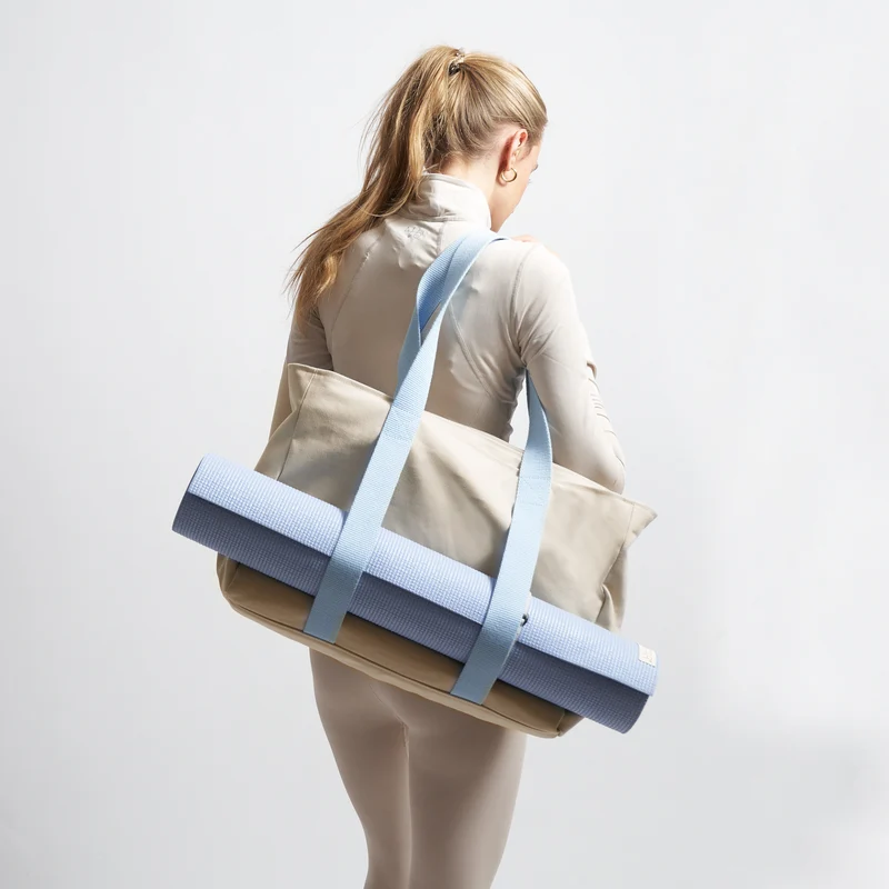 Yoga Tote