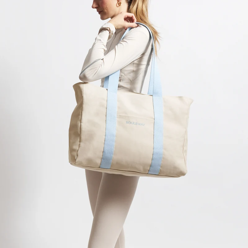 Yoga Tote