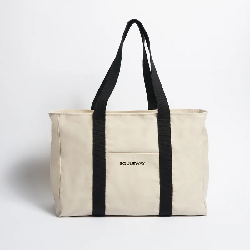 Yoga Tote