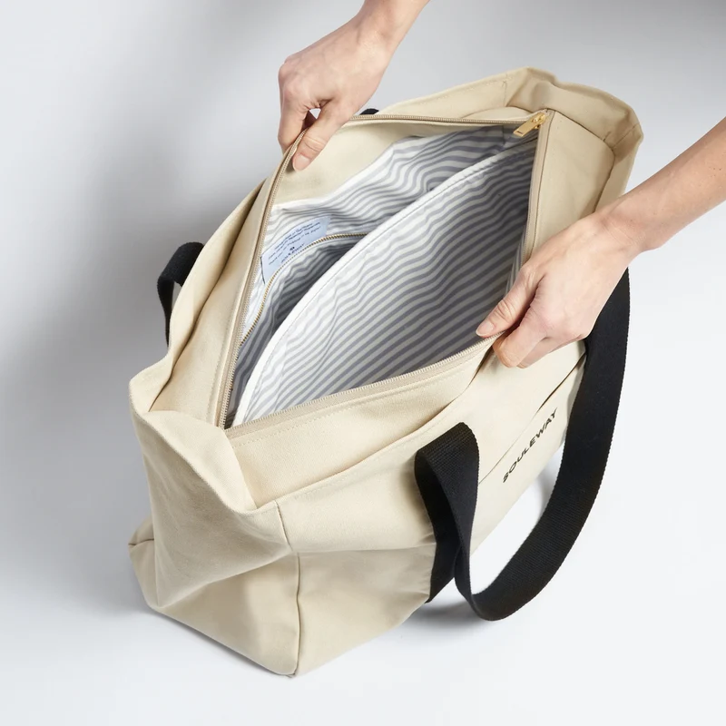 Yoga Tote