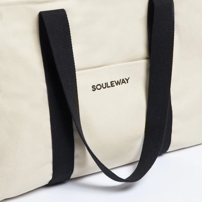 Yoga Tote