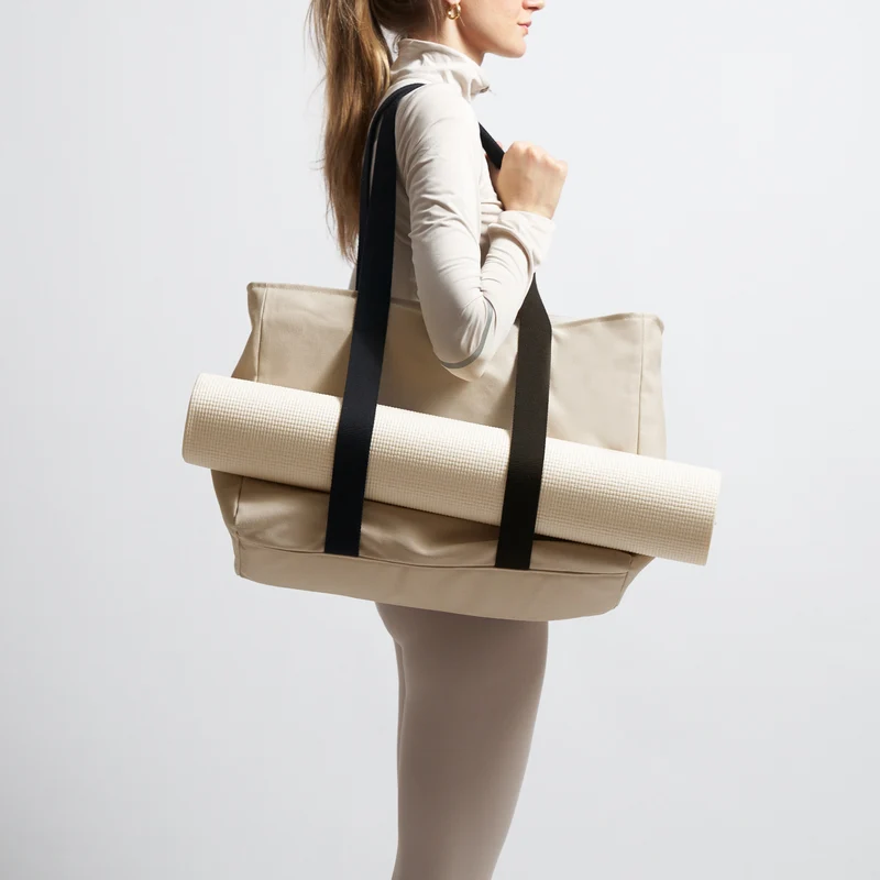 Yoga Tote