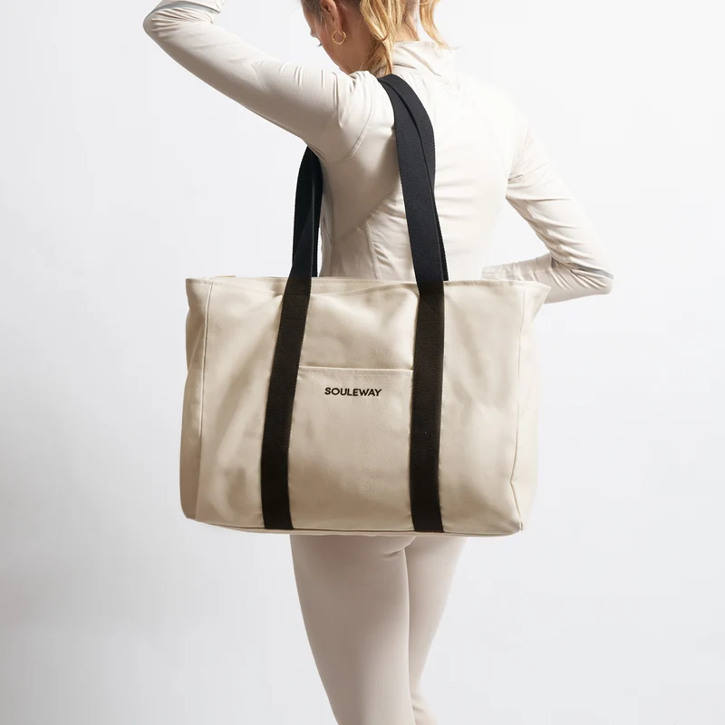 Yoga Tote