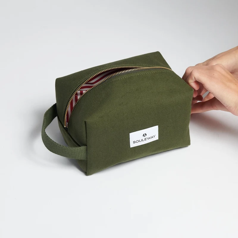 Classic Washbag S