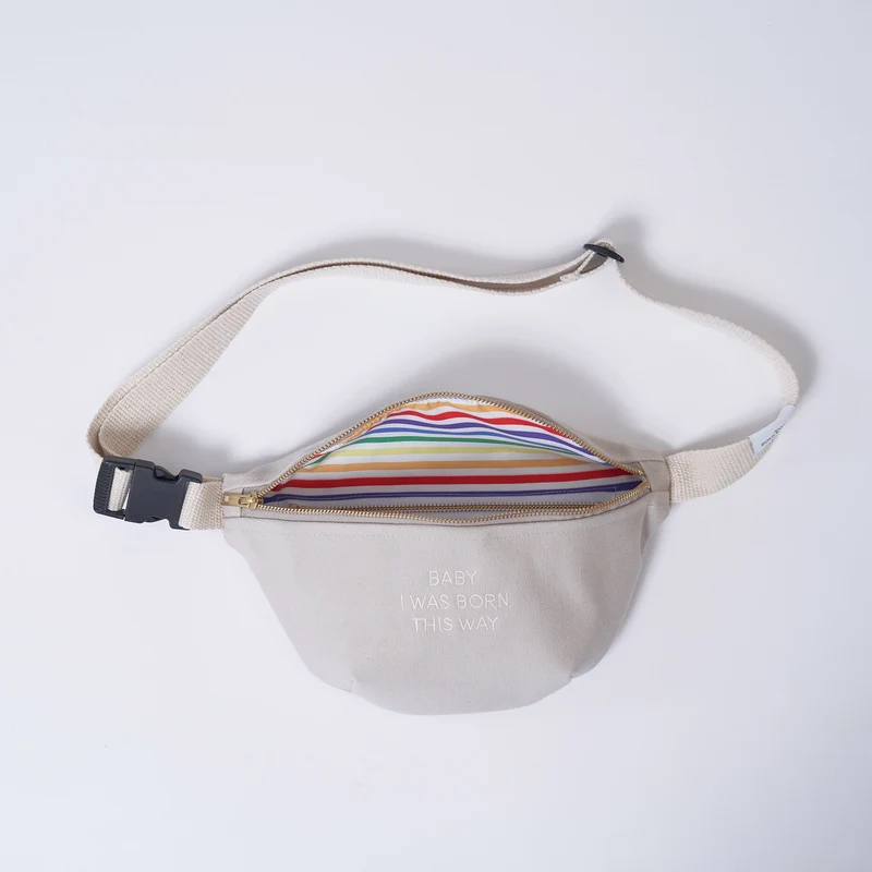 Bum Bag (Pride Edition)