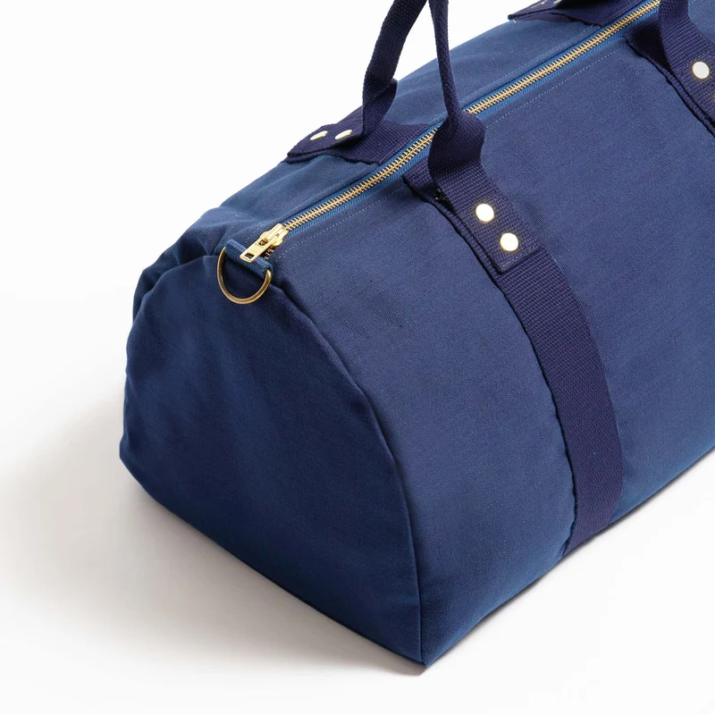 Vegan Weekender