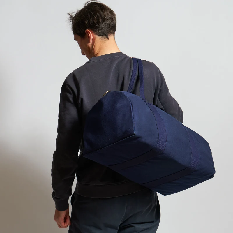Vegan Weekender