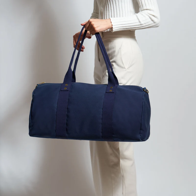 Vegan Weekender