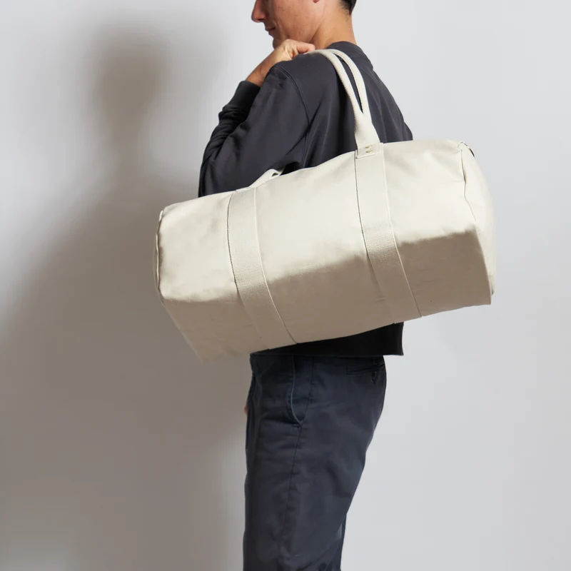 Vegan Weekender