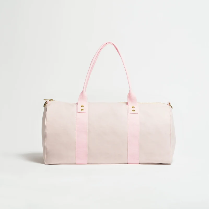Vegan Weekender