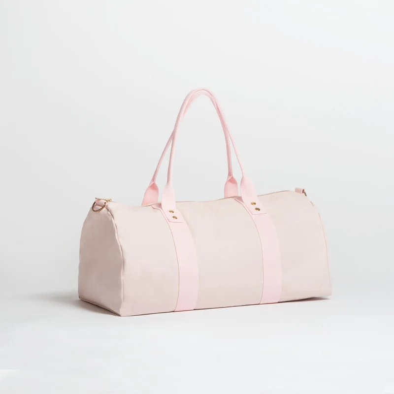 Vegan Weekender