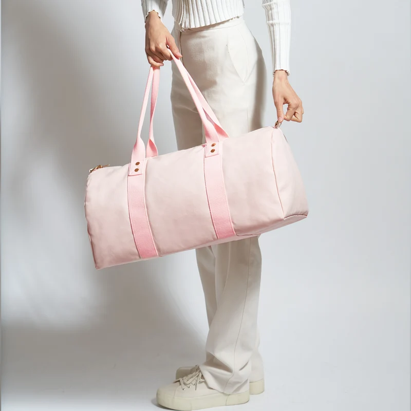 Vegan Weekender