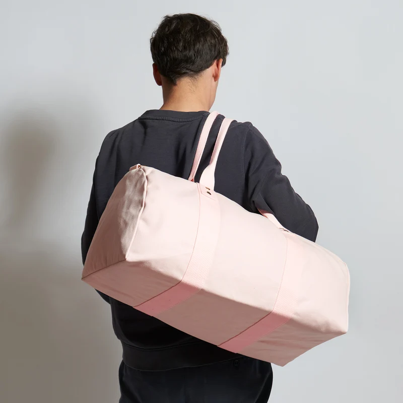 Vegan Weekender