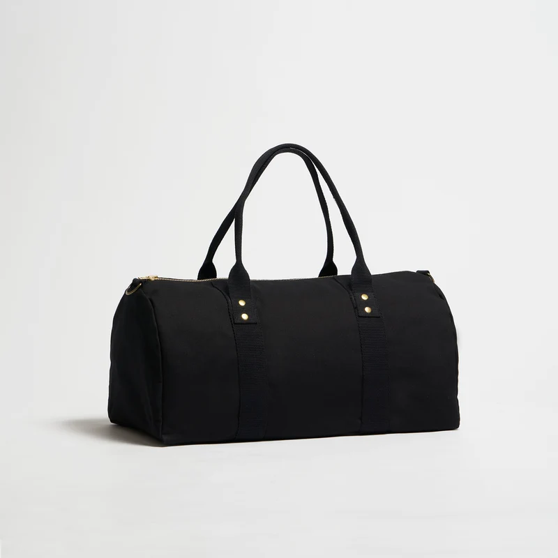 Vegan Weekender