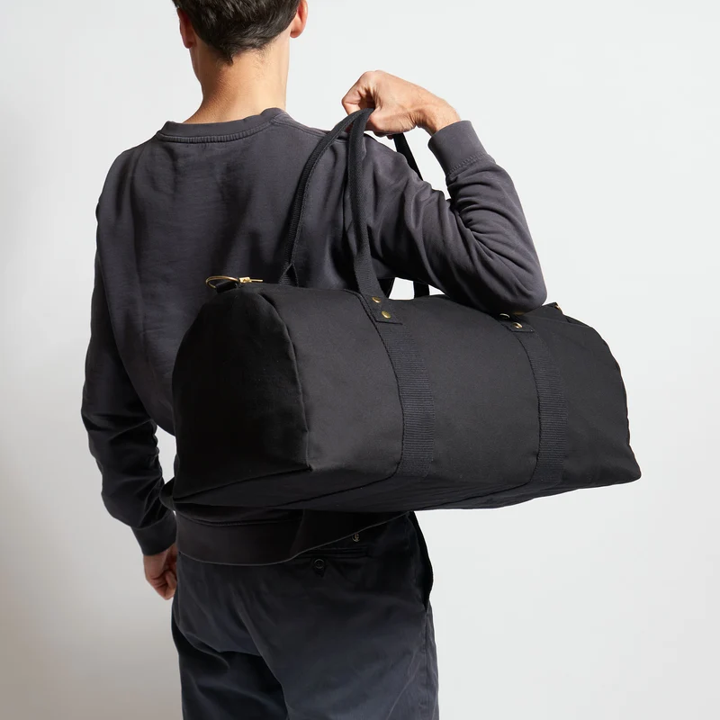 Vegan Weekender