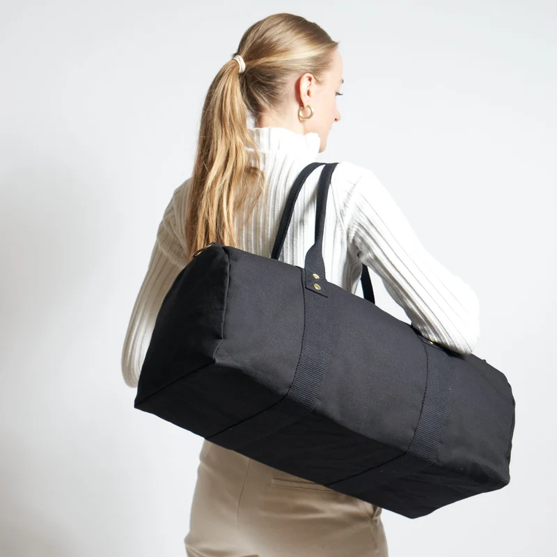Vegan Weekender