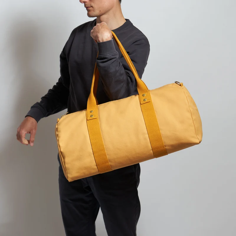 Vegan Weekender