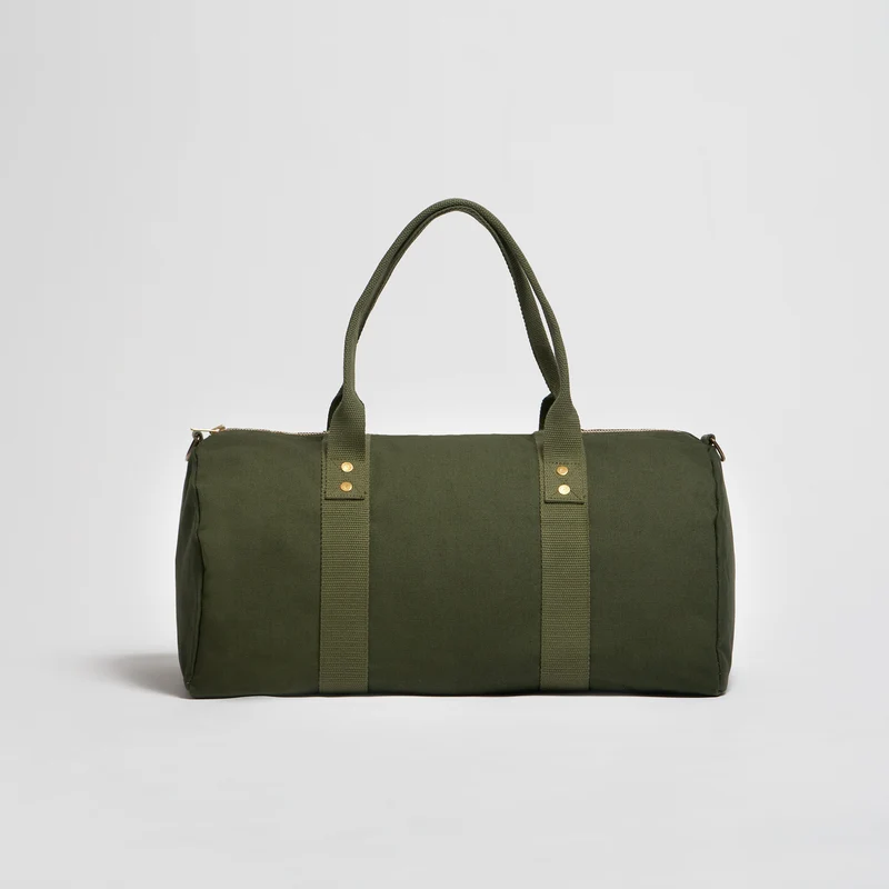 Vegan Weekender