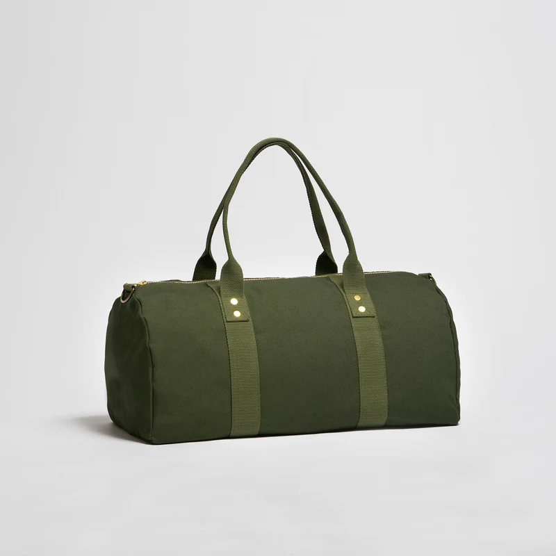 Vegan Weekender