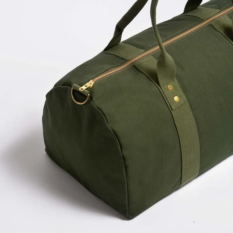 Vegan Weekender
