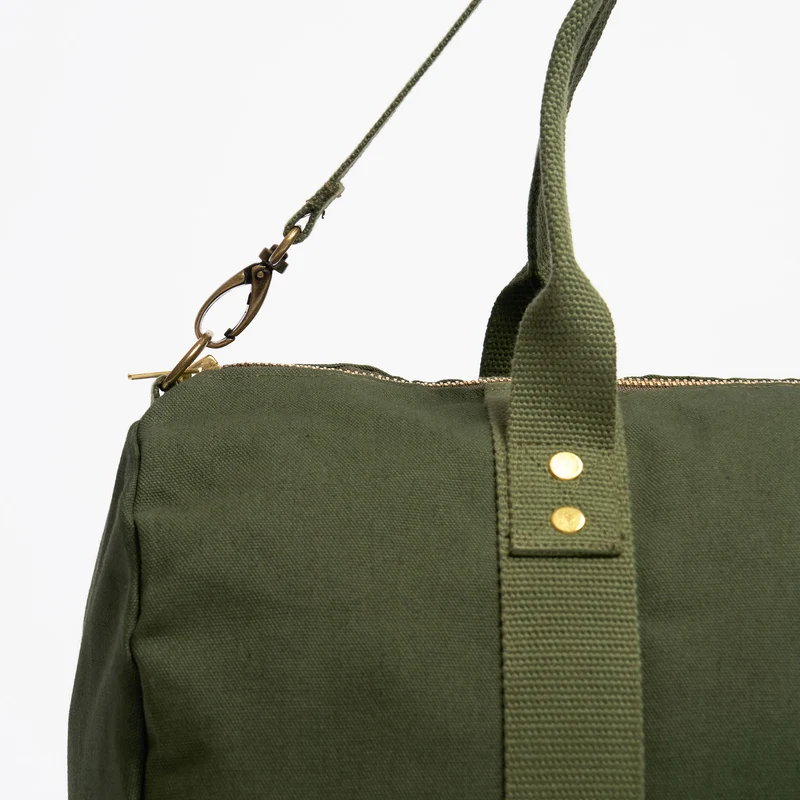 Vegan Weekender