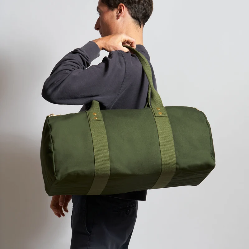 Vegan Weekender
